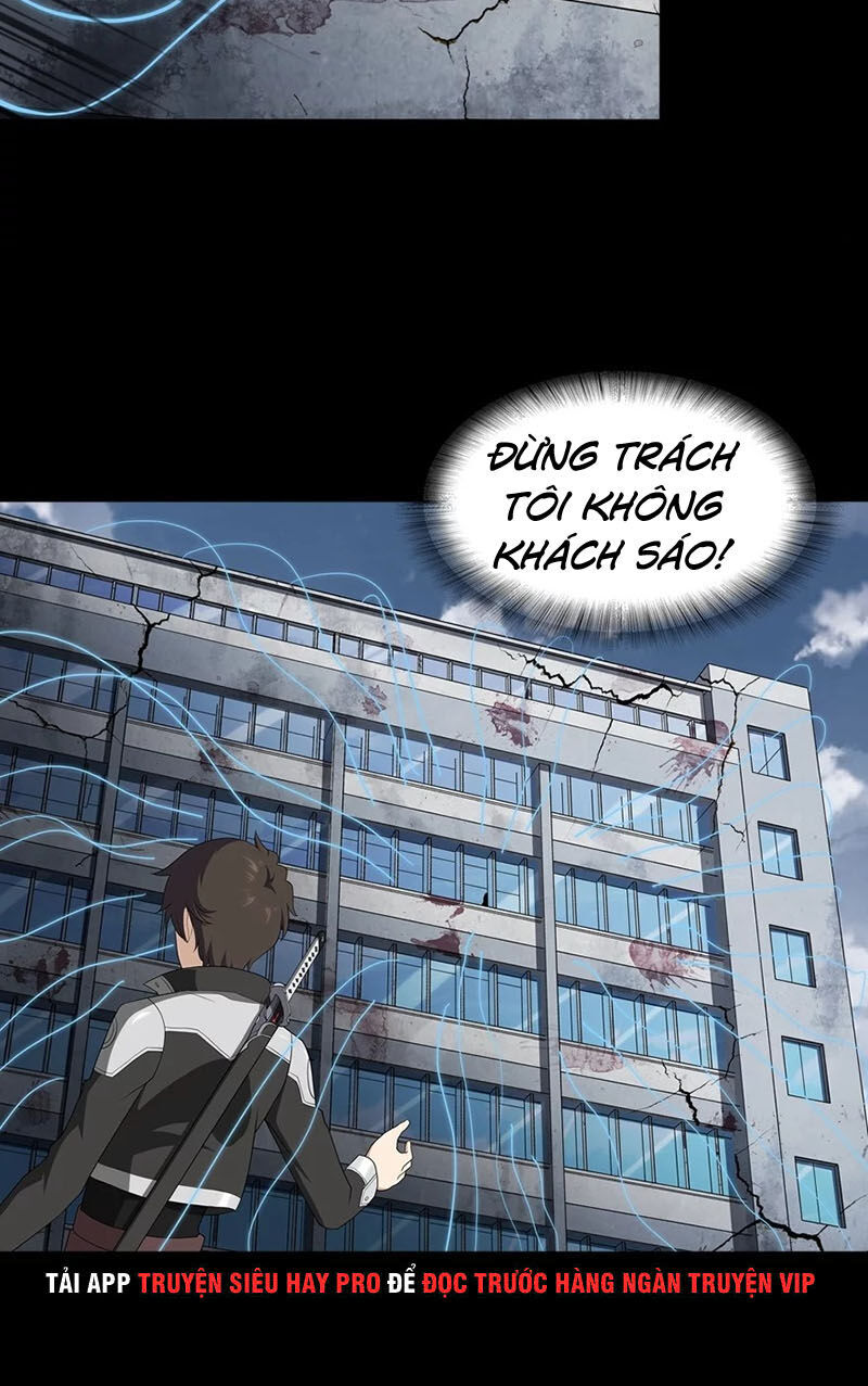 Bạn Gái Zombie Của Tôi Chapter 123 - 25