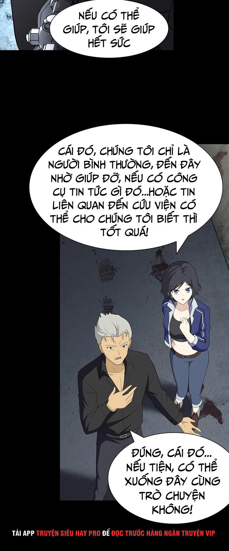 Bạn Gái Zombie Của Tôi Chapter 123 - 27