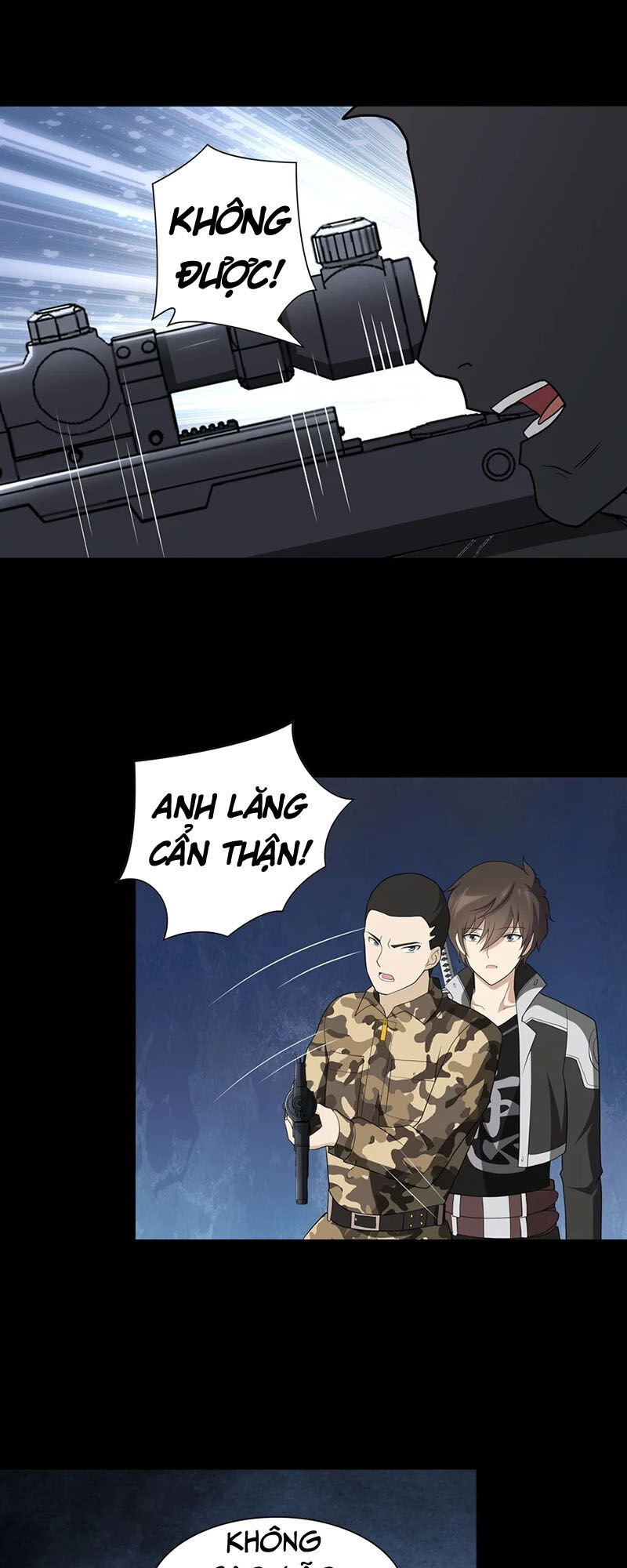 Bạn Gái Zombie Của Tôi Chapter 123 - 28