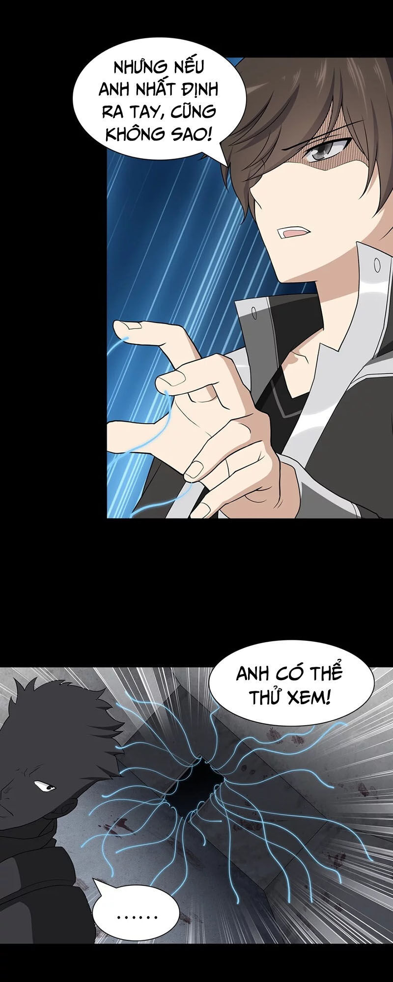 Bạn Gái Zombie Của Tôi Chapter 123 - 30