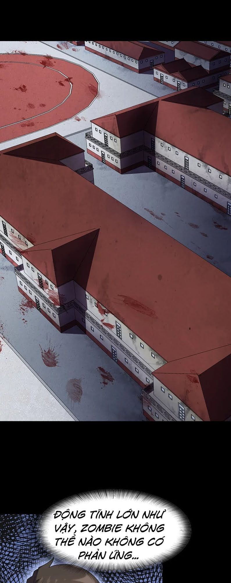 Bạn Gái Zombie Của Tôi Chapter 123 - 4