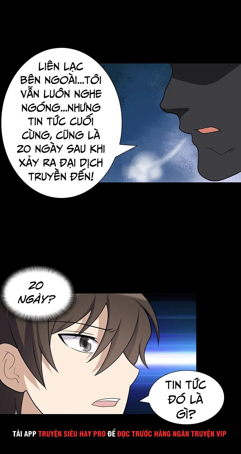 Bạn Gái Zombie Của Tôi Chapter 123 - 31