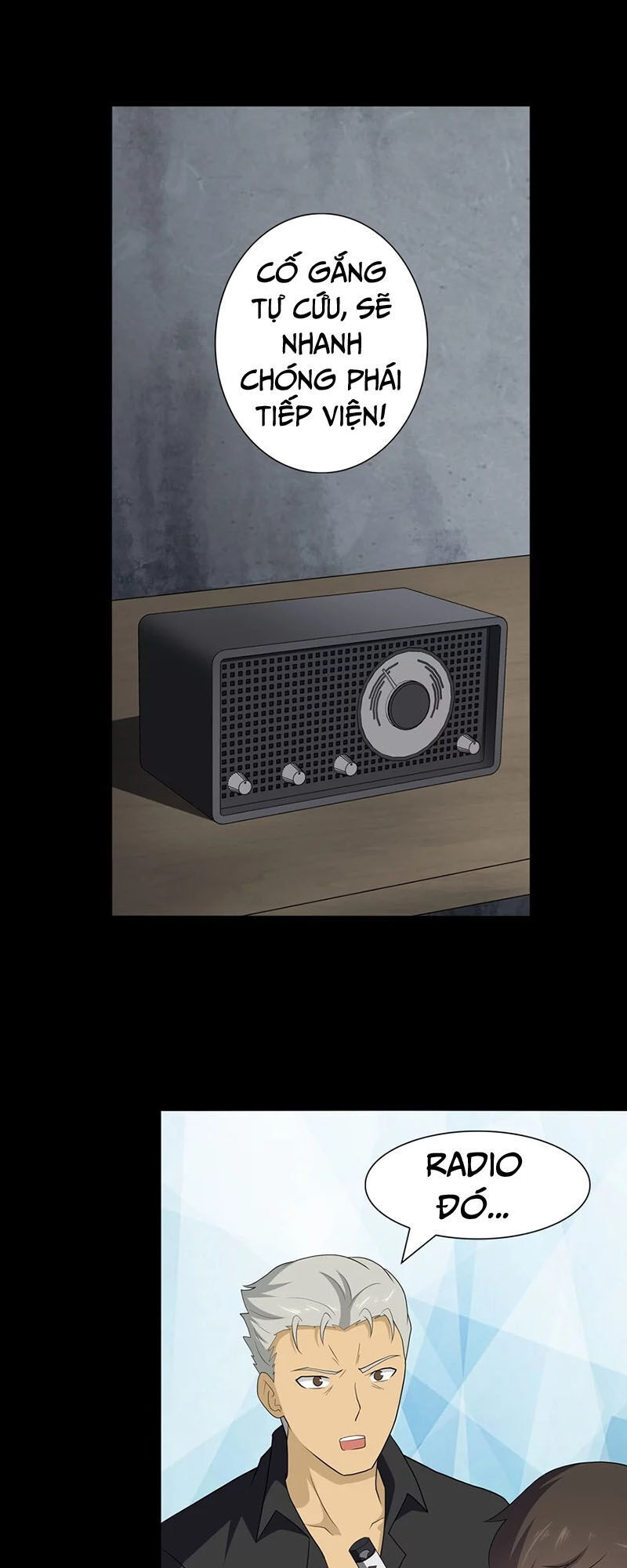 Bạn Gái Zombie Của Tôi Chapter 123 - 32