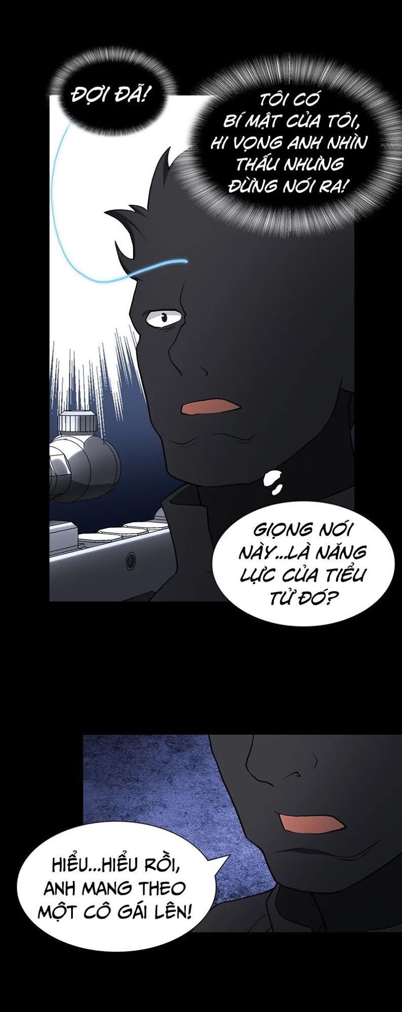 Bạn Gái Zombie Của Tôi Chapter 123 - 36