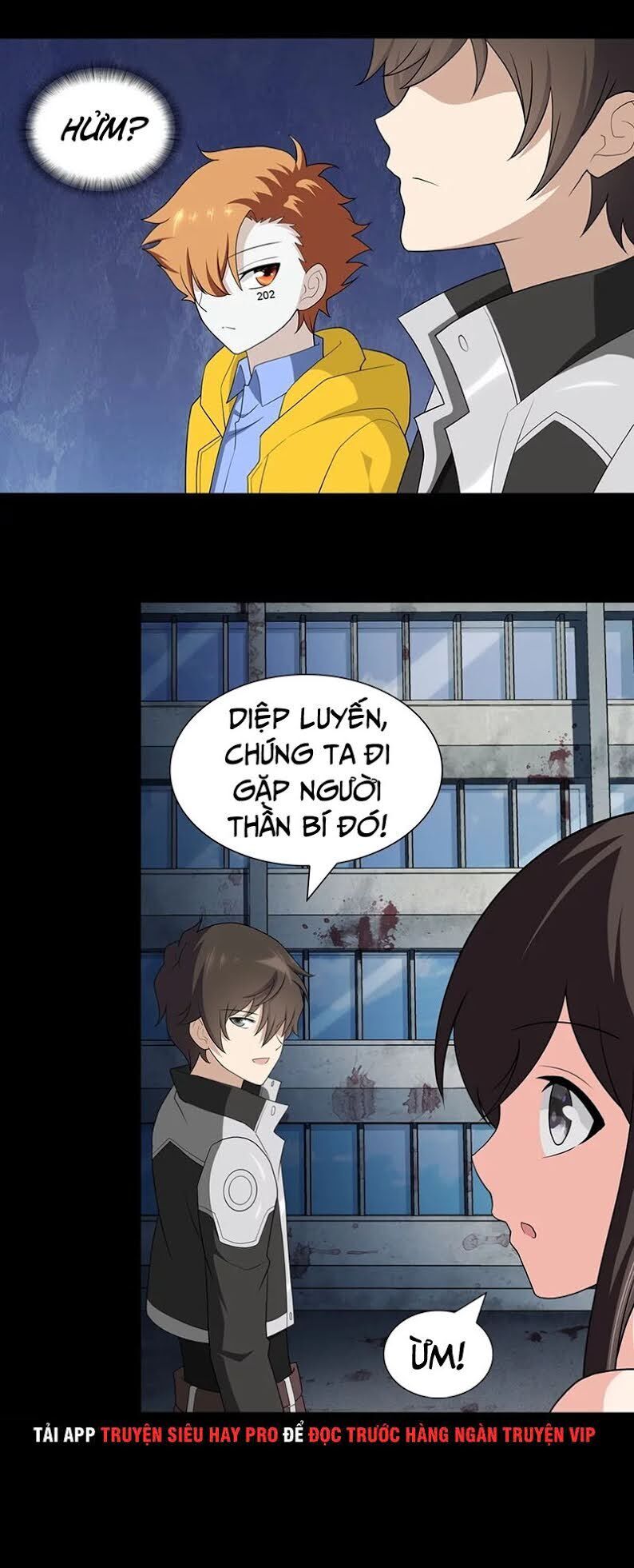 Bạn Gái Zombie Của Tôi Chapter 123 - 37