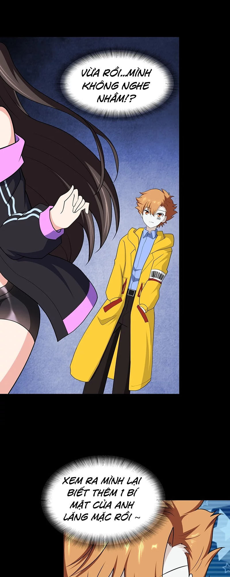 Bạn Gái Zombie Của Tôi Chapter 123 - 38