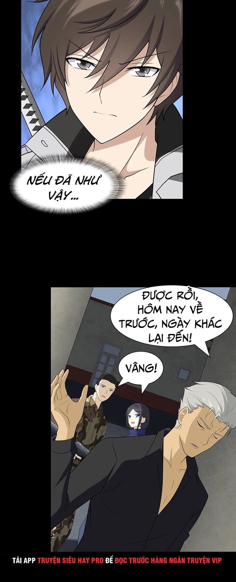 Bạn Gái Zombie Của Tôi Chapter 123 - 9