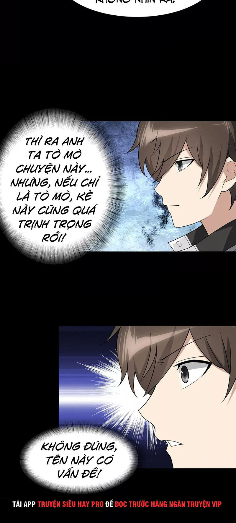 Bạn Gái Zombie Của Tôi Chapter 124 - 13