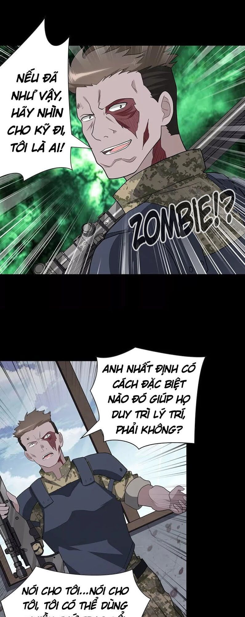Bạn Gái Zombie Của Tôi Chapter 124 - 16