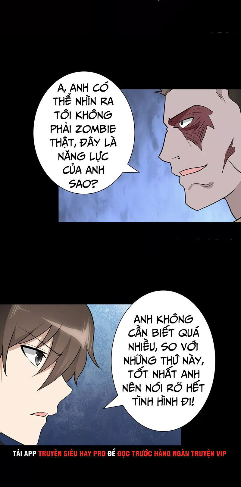 Bạn Gái Zombie Của Tôi Chapter 124 - 19