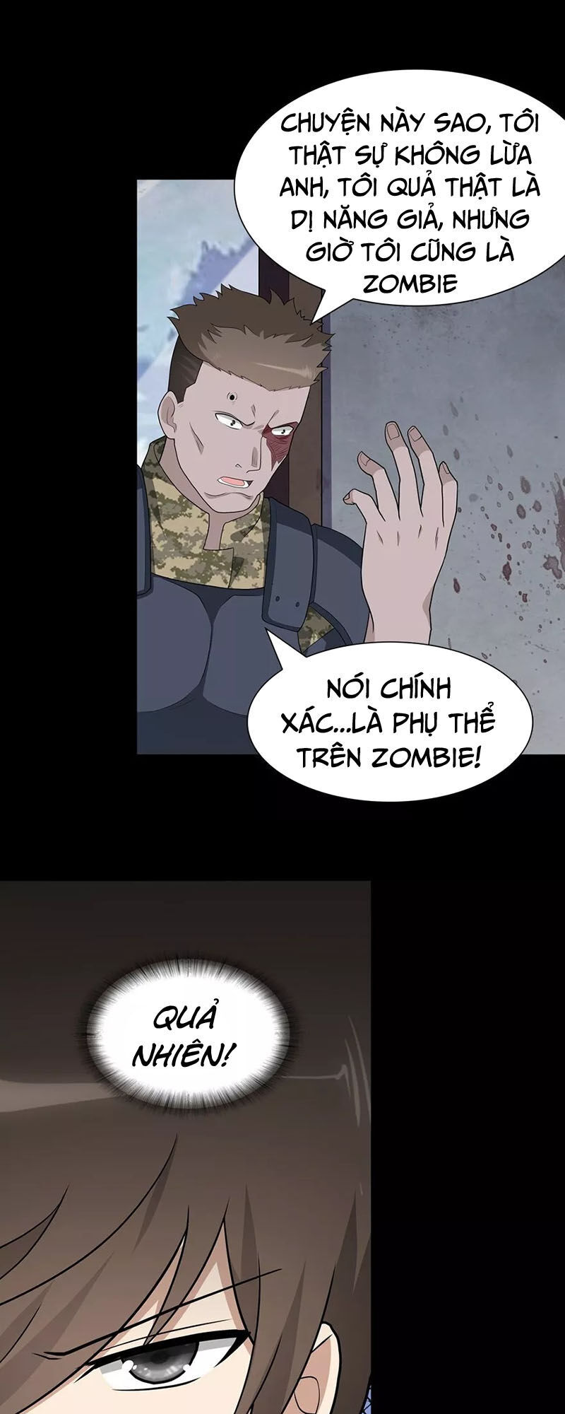 Bạn Gái Zombie Của Tôi Chapter 124 - 20