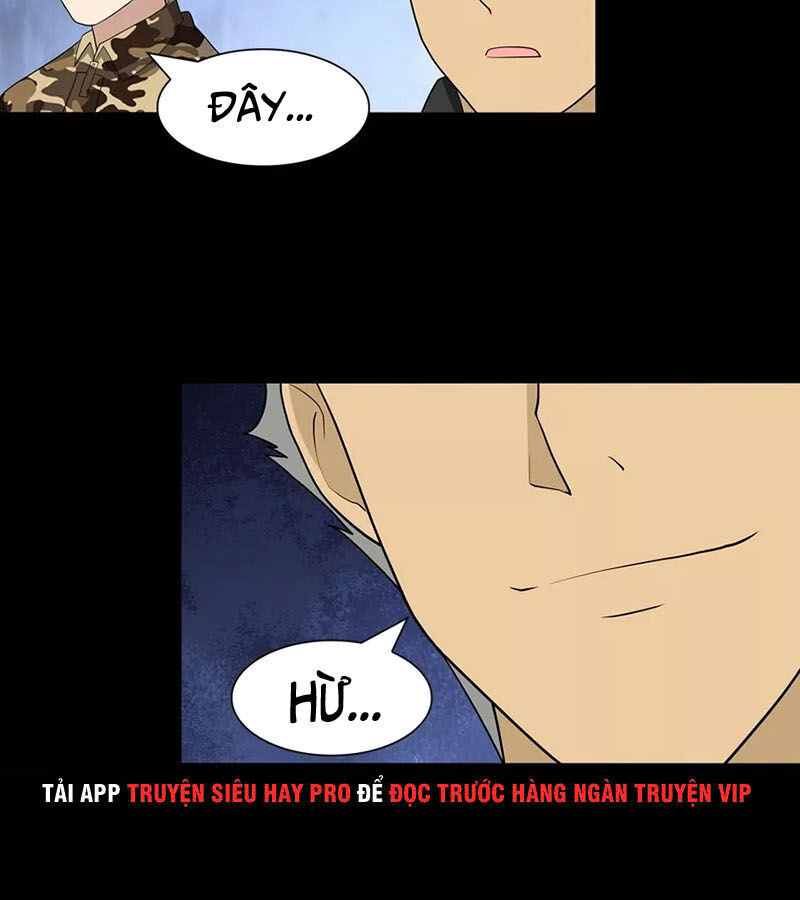 Bạn Gái Zombie Của Tôi Chapter 124 - 3