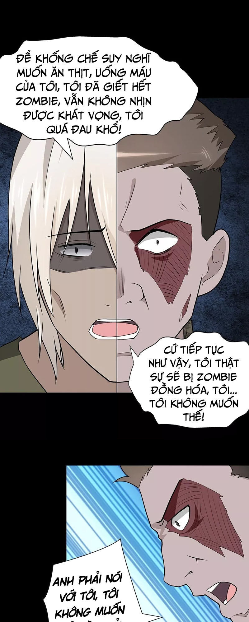 Bạn Gái Zombie Của Tôi Chapter 124 - 22