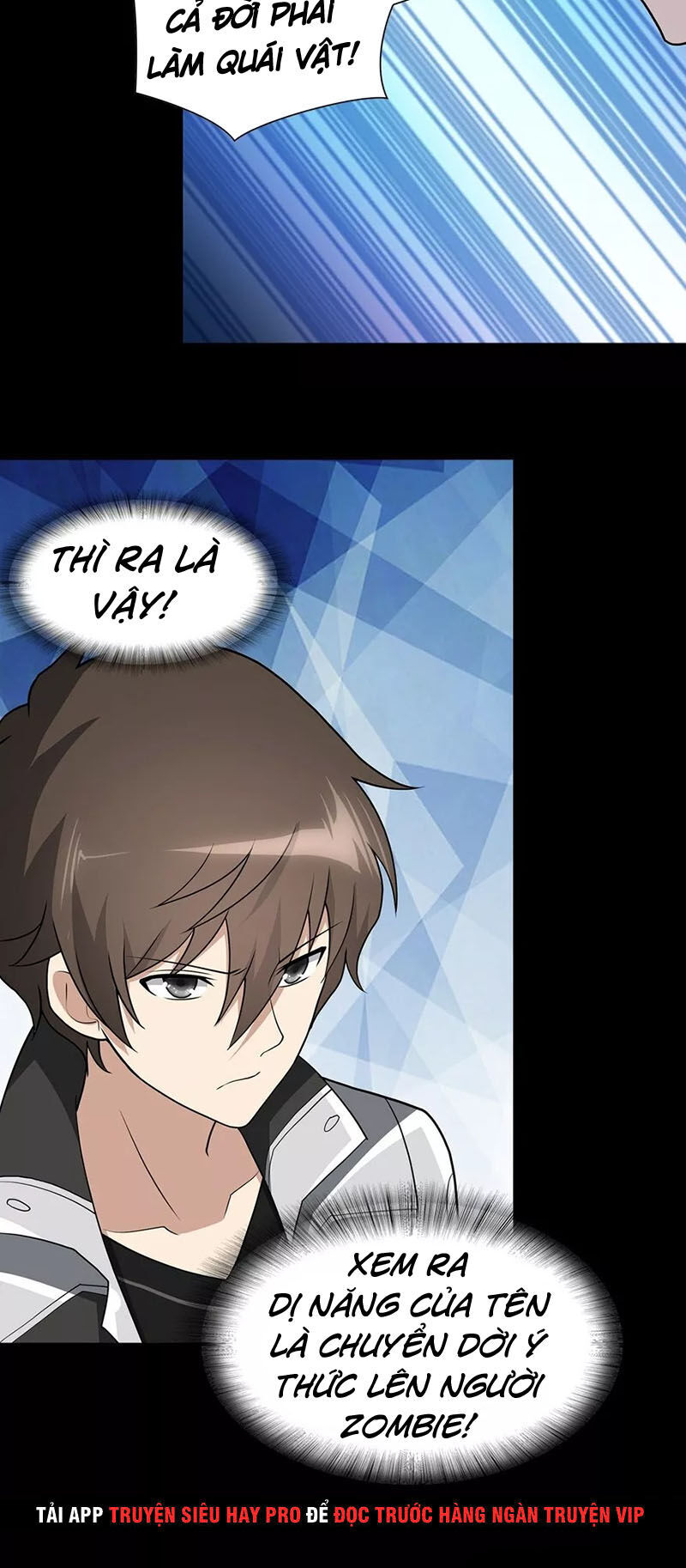 Bạn Gái Zombie Của Tôi Chapter 124 - 23