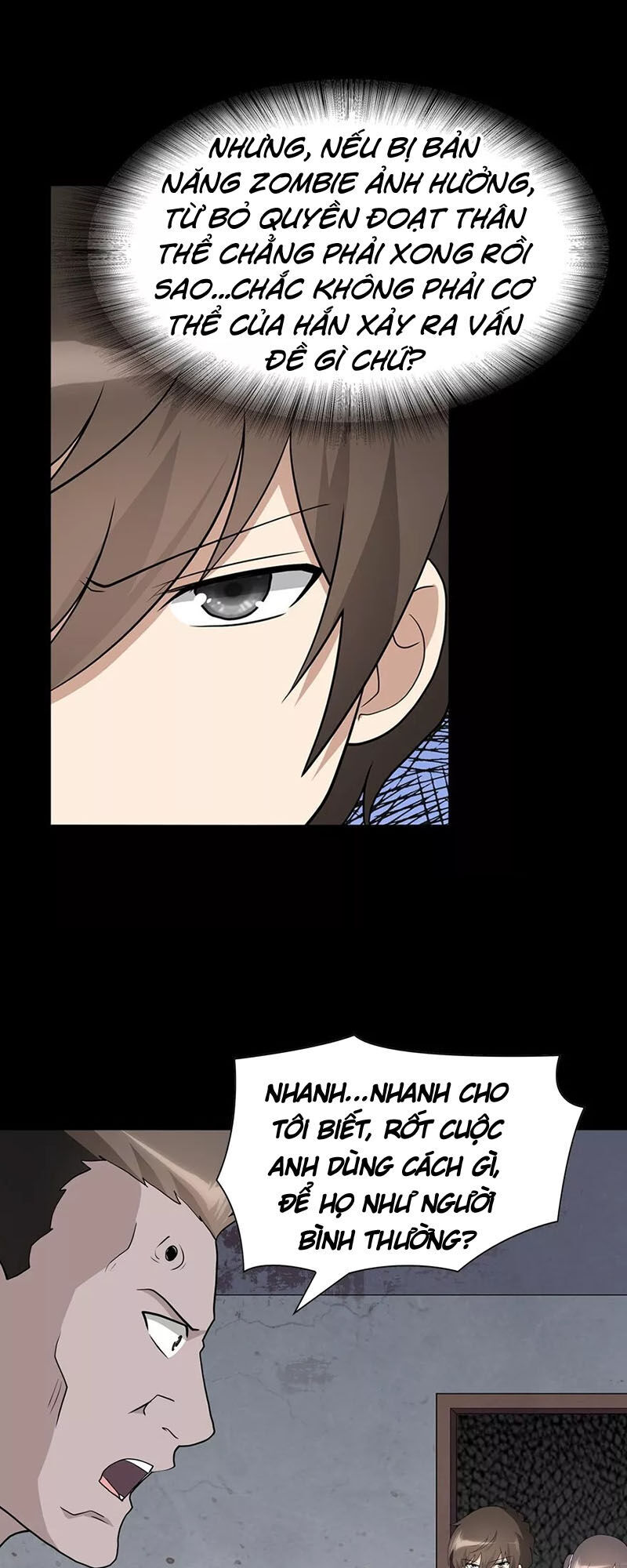 Bạn Gái Zombie Của Tôi Chapter 124 - 24