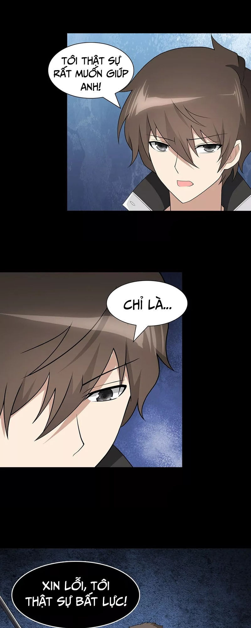 Bạn Gái Zombie Của Tôi Chapter 124 - 26