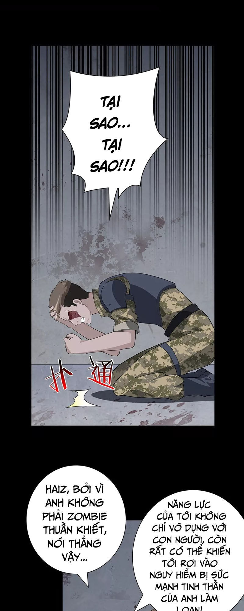 Bạn Gái Zombie Của Tôi Chapter 124 - 28