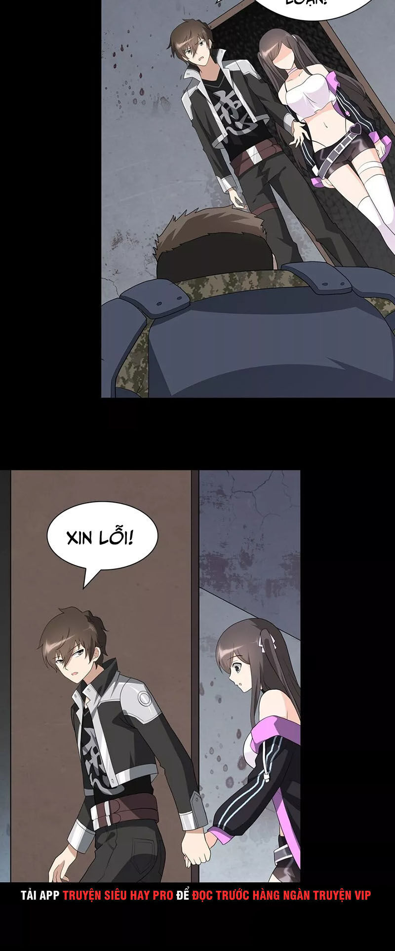 Bạn Gái Zombie Của Tôi Chapter 124 - 29