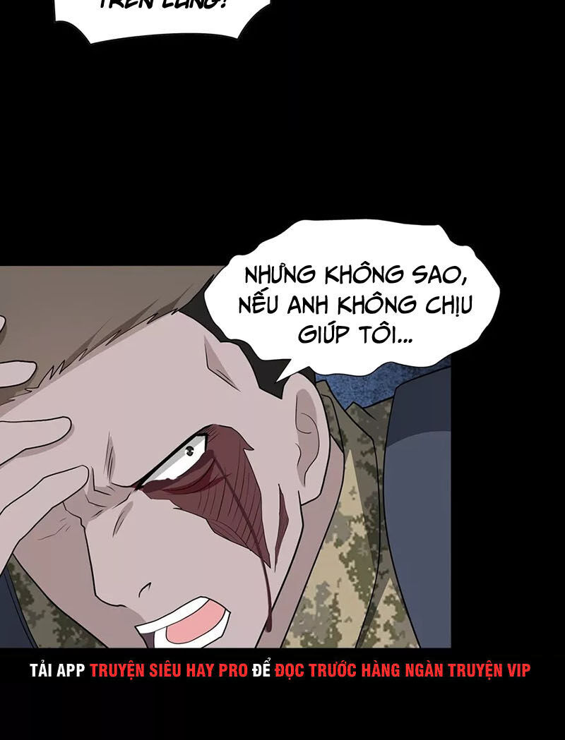 Bạn Gái Zombie Của Tôi Chapter 124 - 31