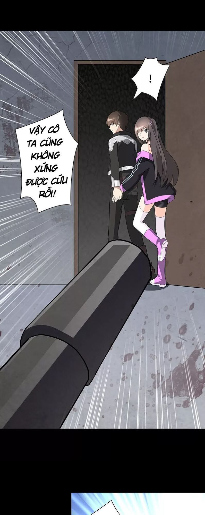 Bạn Gái Zombie Của Tôi Chapter 124 - 32