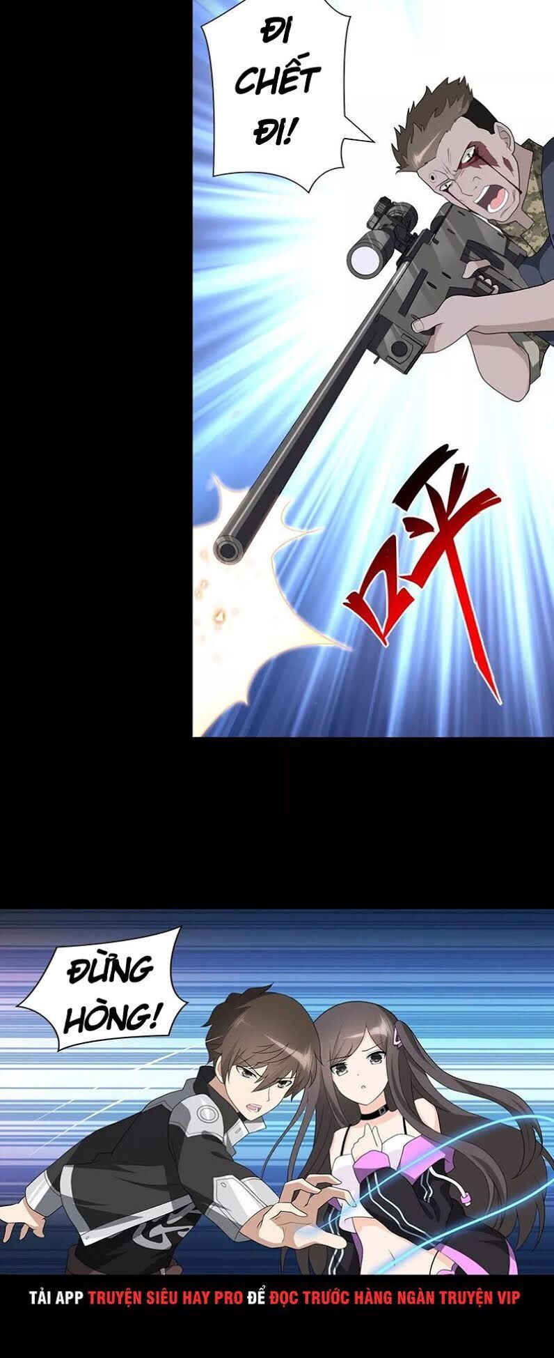 Bạn Gái Zombie Của Tôi Chapter 124 - 33