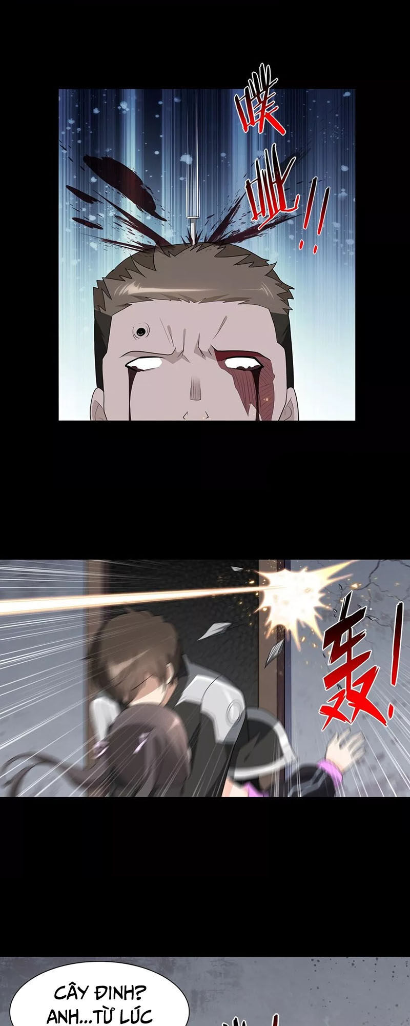 Bạn Gái Zombie Của Tôi Chapter 124 - 34