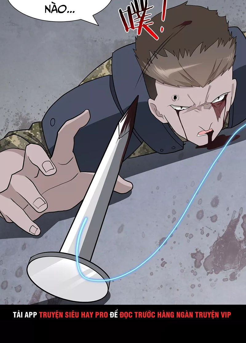 Bạn Gái Zombie Của Tôi Chapter 124 - 35