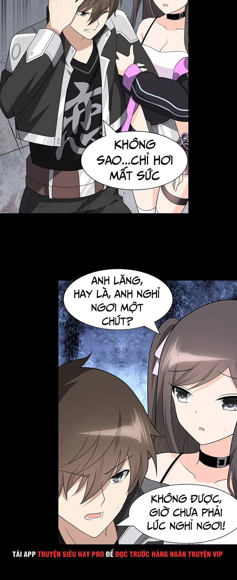 Bạn Gái Zombie Của Tôi Chapter 124 - 37