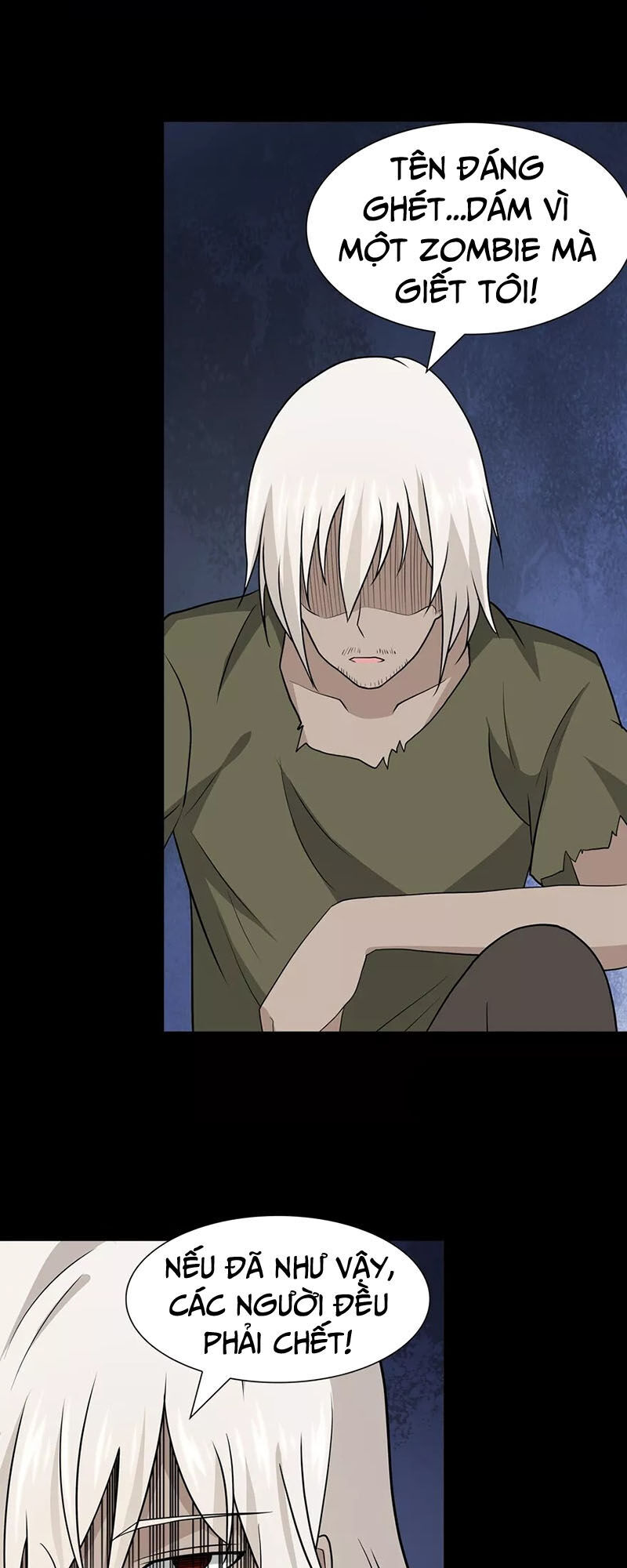 Bạn Gái Zombie Của Tôi Chapter 124 - 40