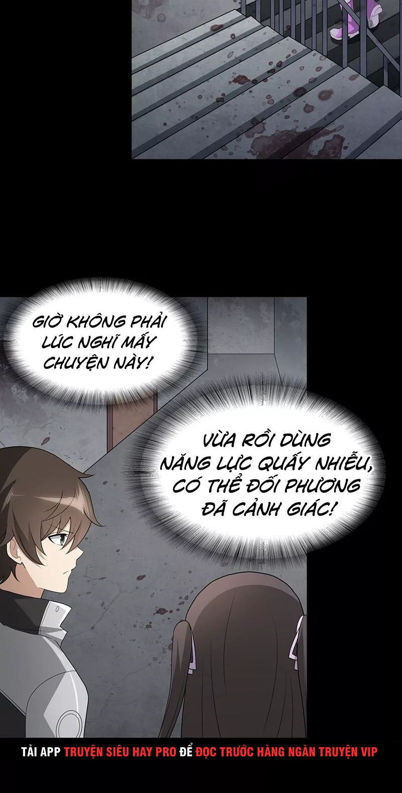 Bạn Gái Zombie Của Tôi Chapter 124 - 7