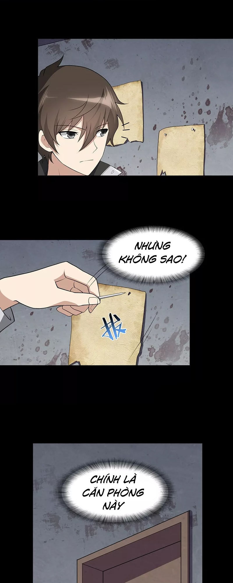 Bạn Gái Zombie Của Tôi Chapter 124 - 8