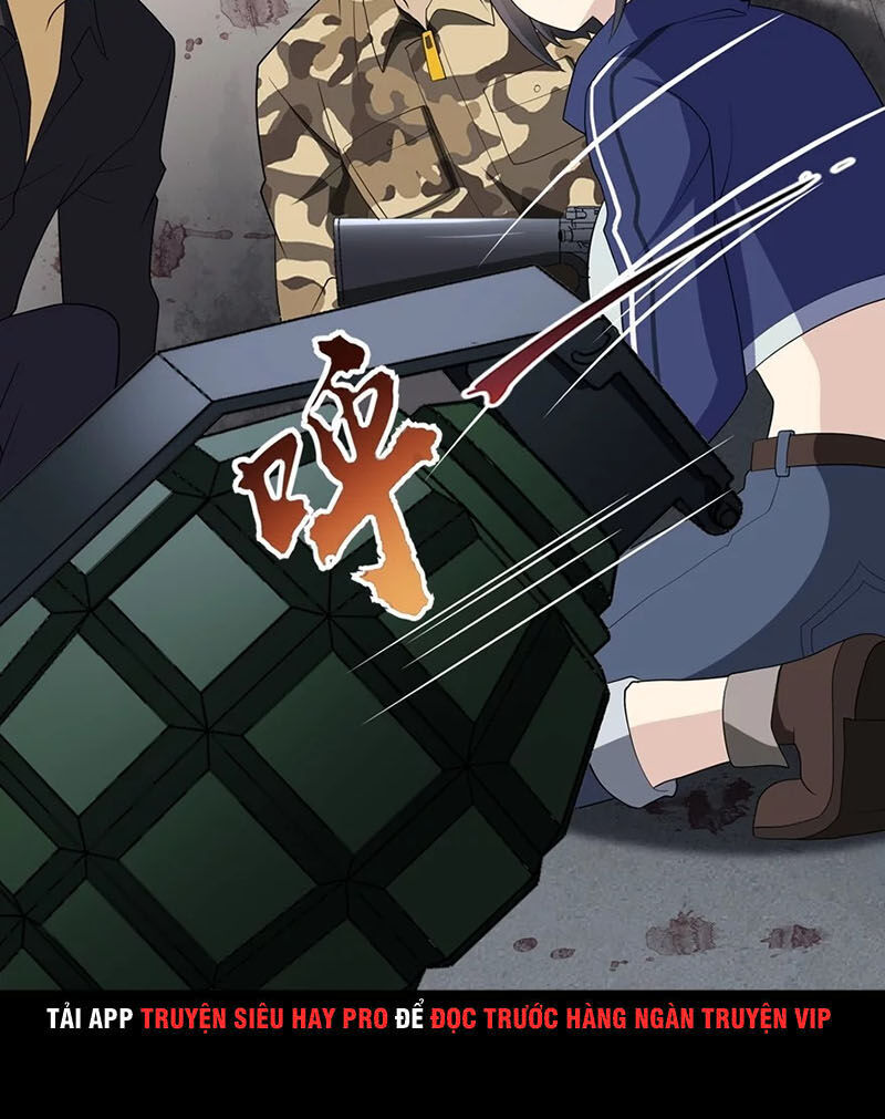 Bạn Gái Zombie Của Tôi Chapter 125 - 11