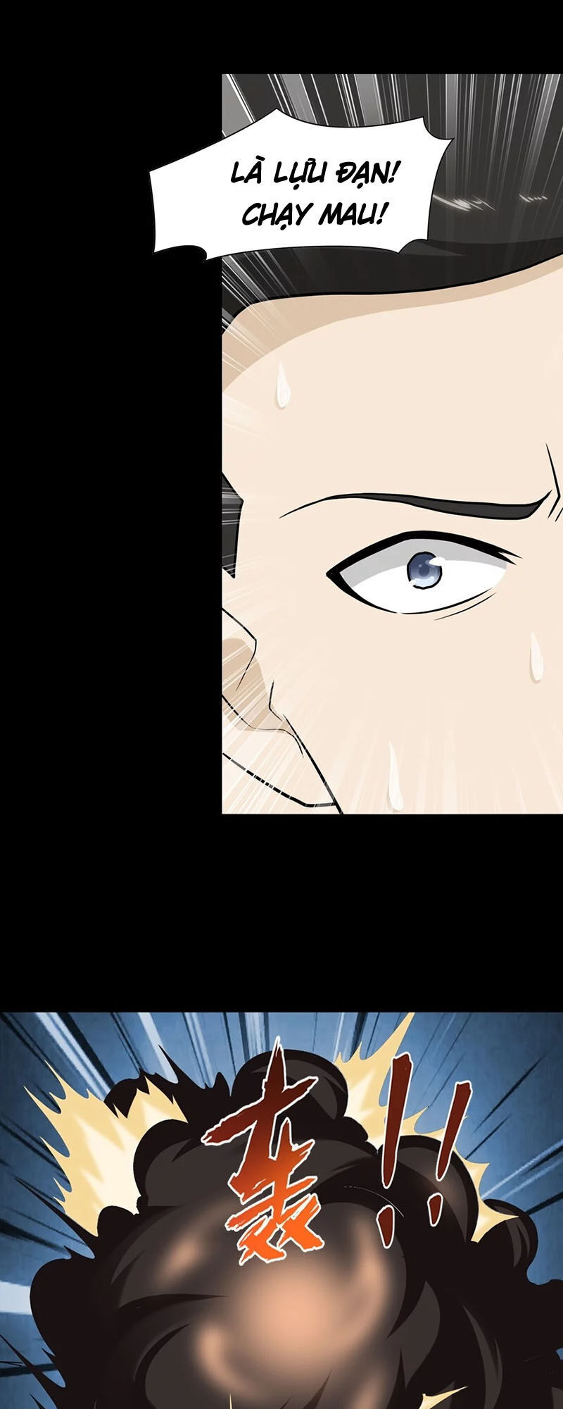 Bạn Gái Zombie Của Tôi Chapter 125 - 12