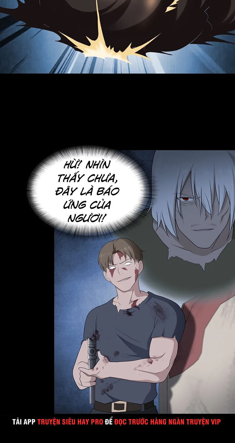 Bạn Gái Zombie Của Tôi Chapter 125 - 13