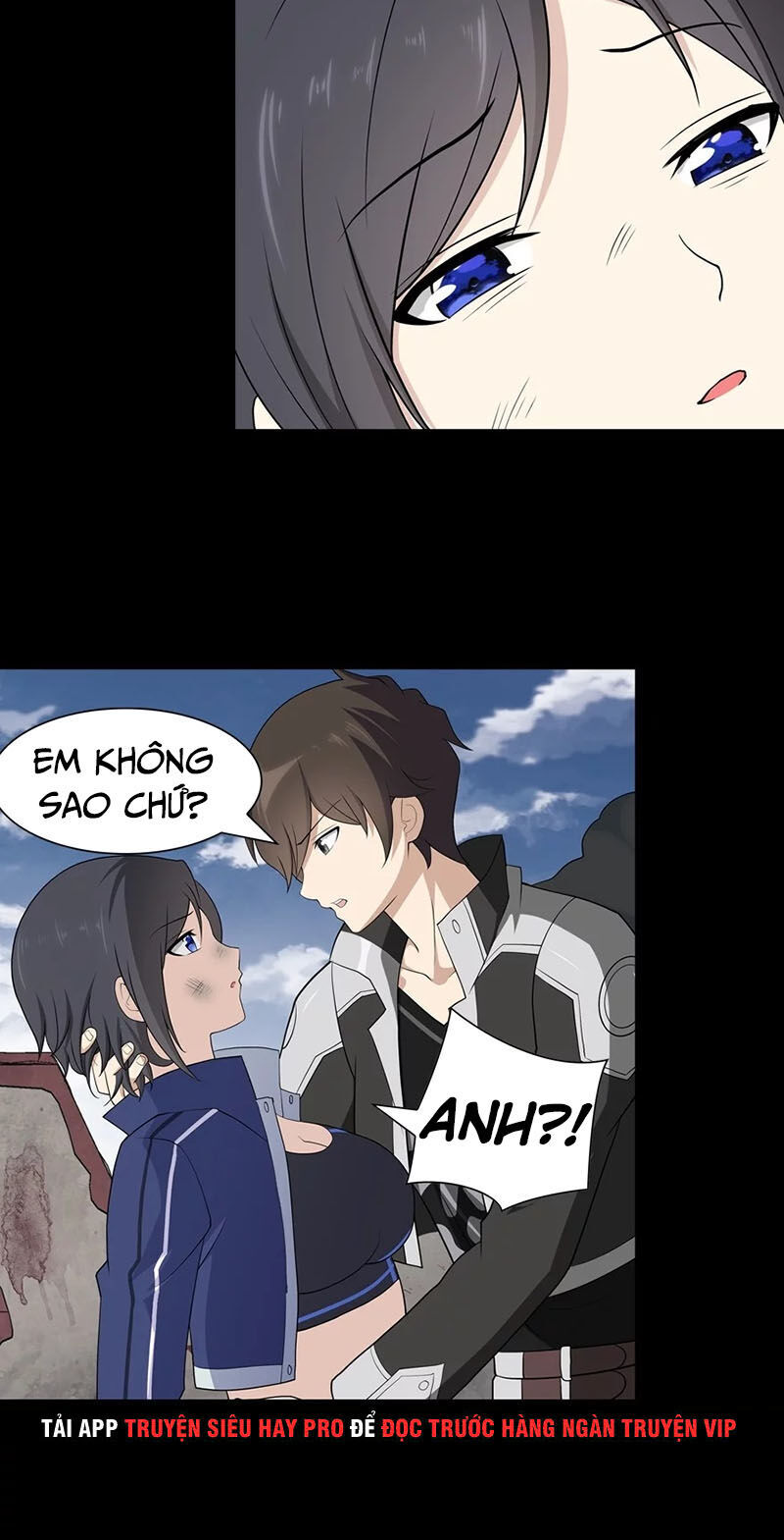 Bạn Gái Zombie Của Tôi Chapter 125 - 15