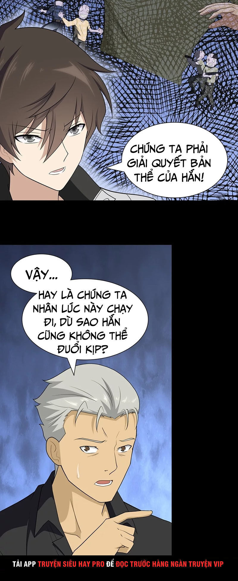 Bạn Gái Zombie Của Tôi Chapter 125 - 19