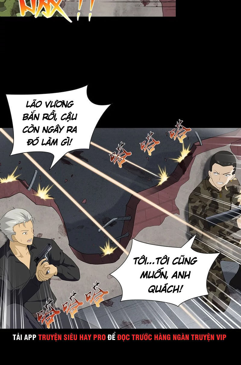 Bạn Gái Zombie Của Tôi Chapter 125 - 3