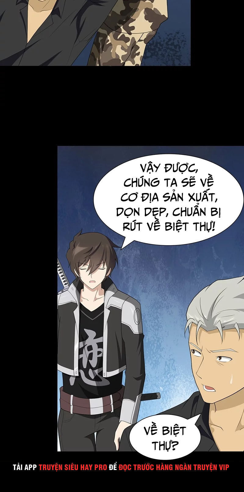 Bạn Gái Zombie Của Tôi Chapter 125 - 21