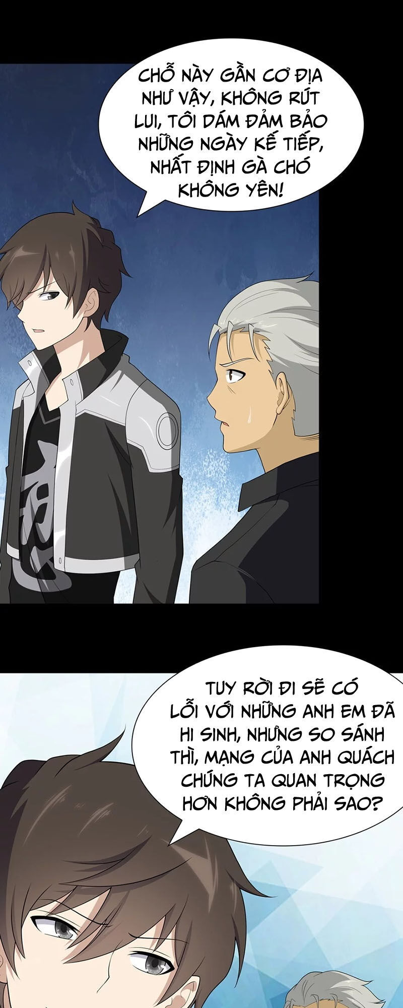 Bạn Gái Zombie Của Tôi Chapter 125 - 22