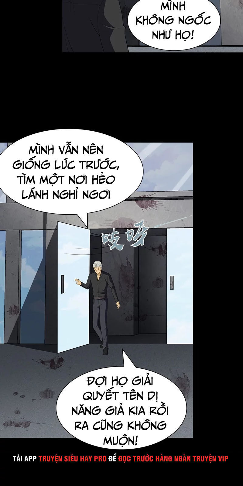 Bạn Gái Zombie Của Tôi Chapter 125 - 29