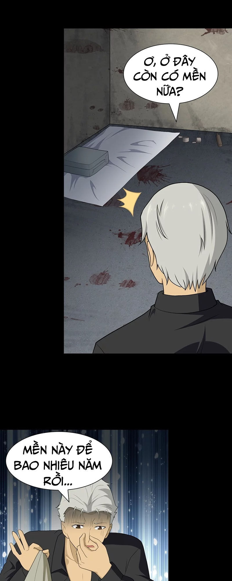 Bạn Gái Zombie Của Tôi Chapter 125 - 30