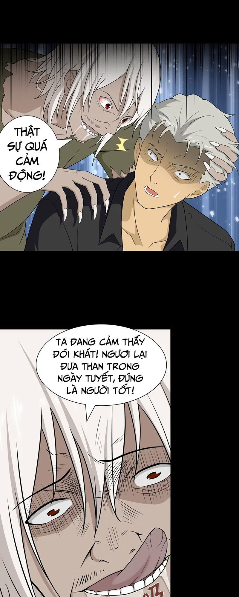 Bạn Gái Zombie Của Tôi Chapter 125 - 32