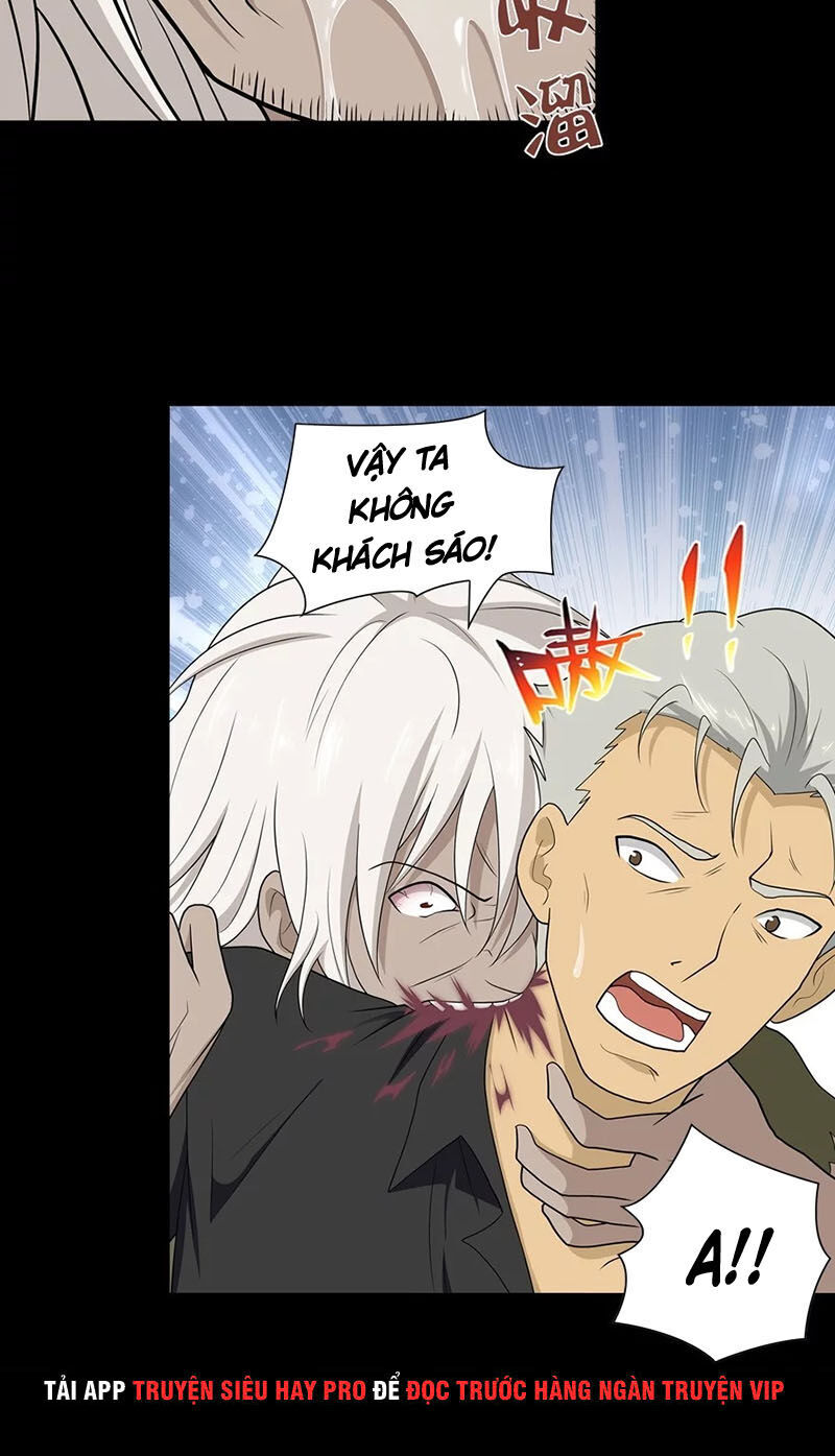 Bạn Gái Zombie Của Tôi Chapter 125 - 33