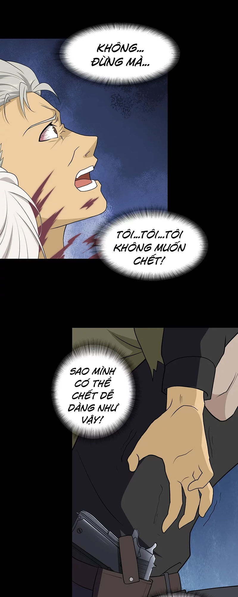 Bạn Gái Zombie Của Tôi Chapter 125 - 34