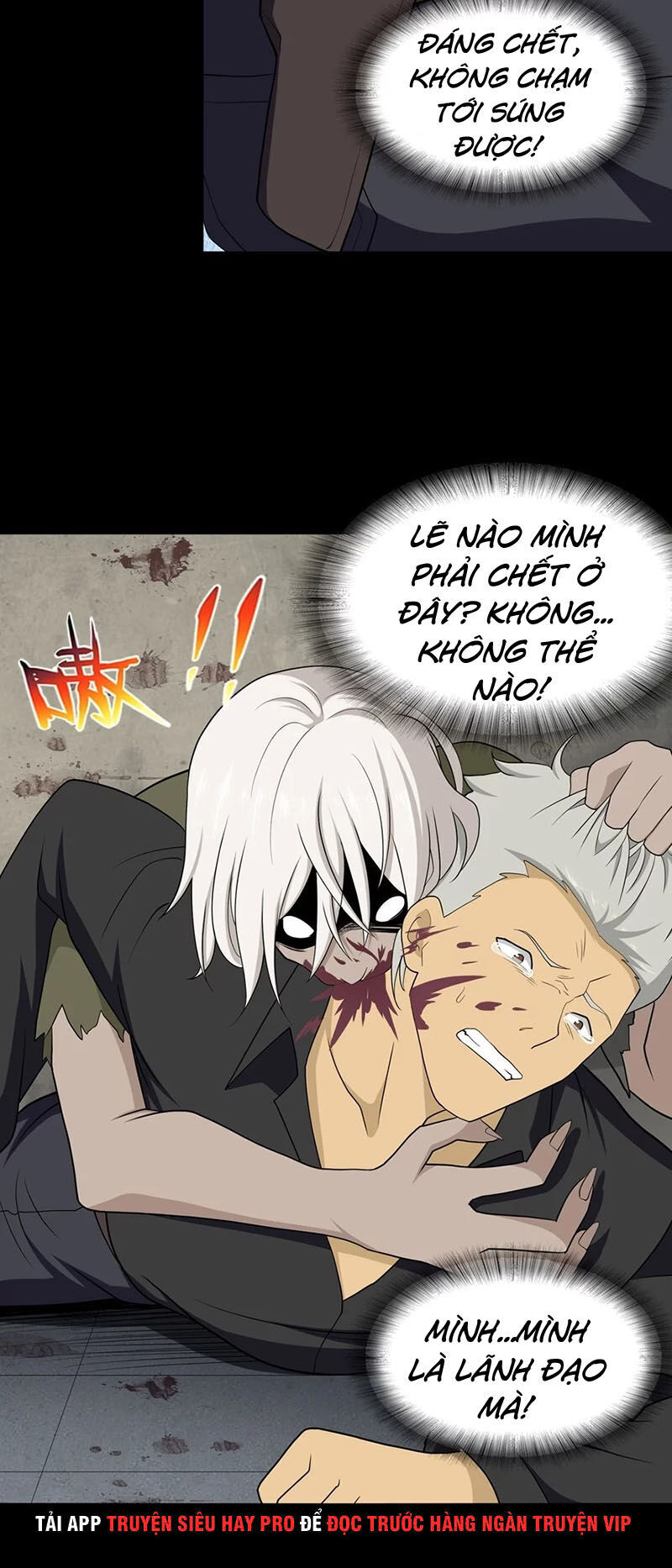 Bạn Gái Zombie Của Tôi Chapter 125 - 35