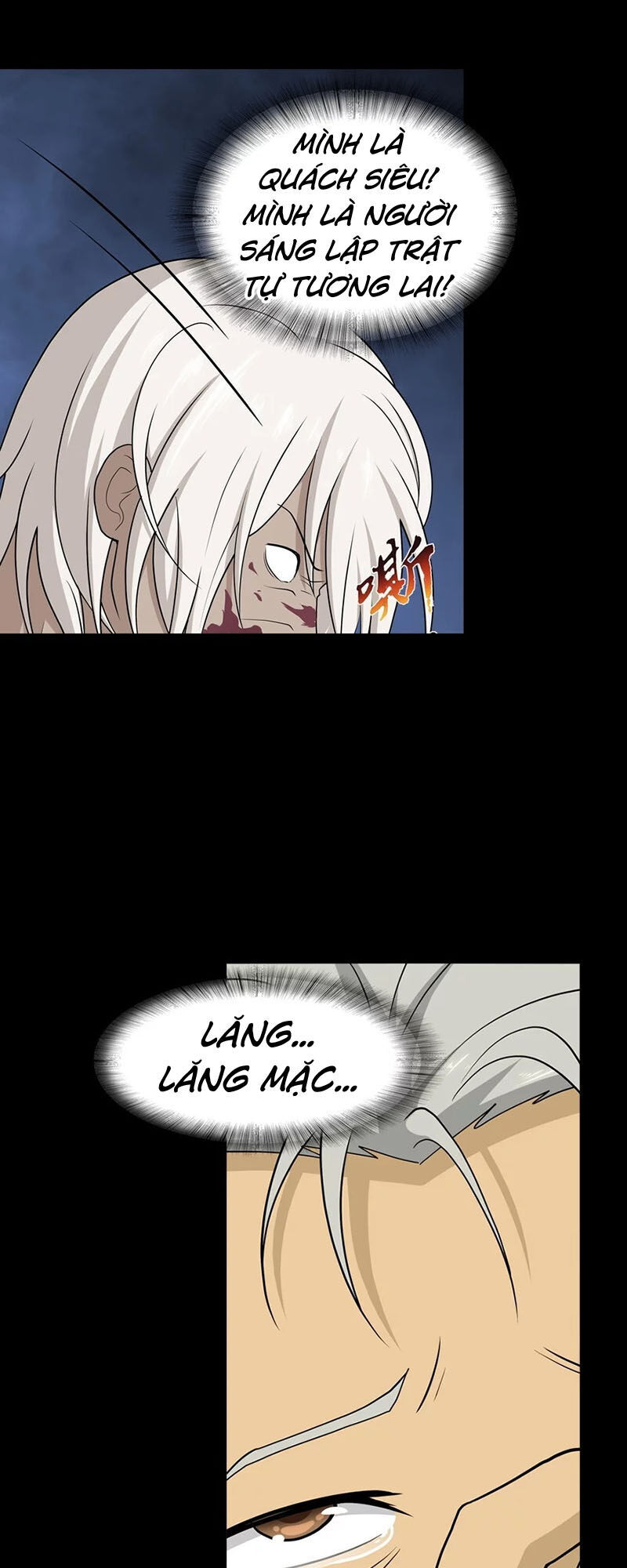 Bạn Gái Zombie Của Tôi Chapter 125 - 36