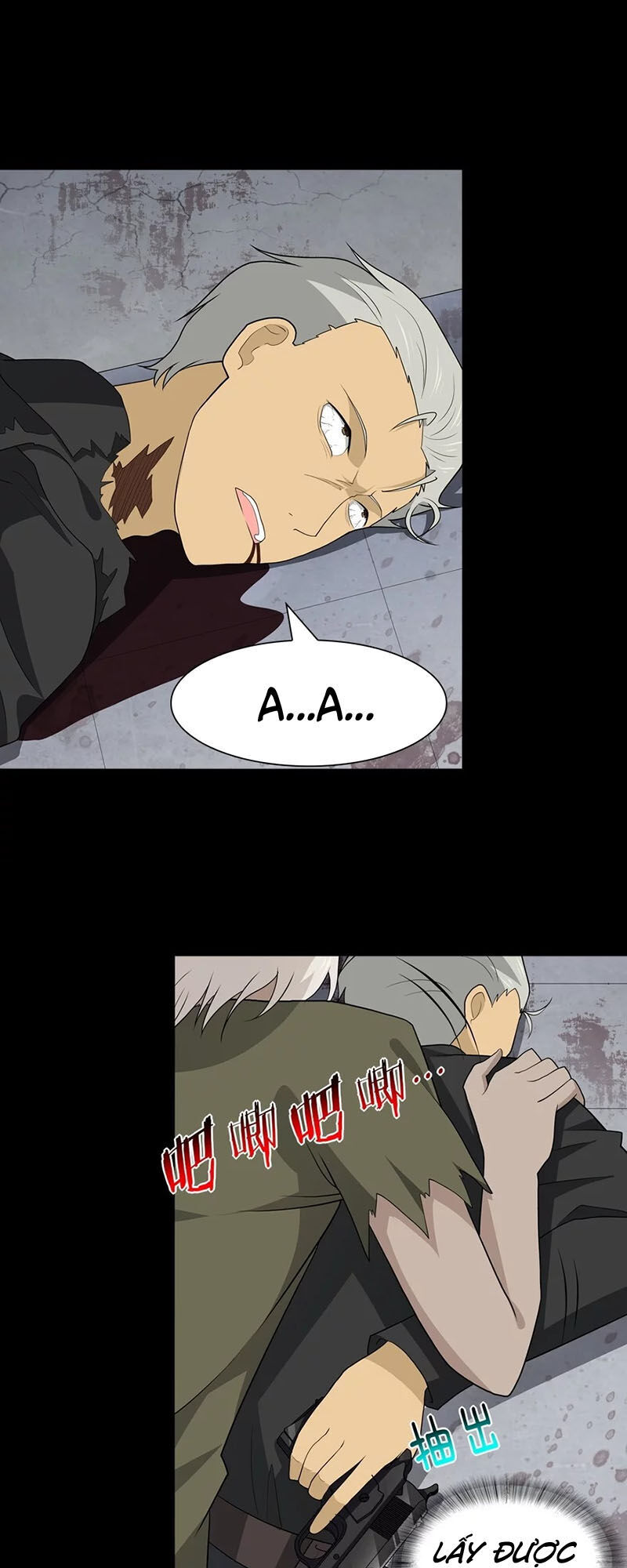 Bạn Gái Zombie Của Tôi Chapter 126 - 1