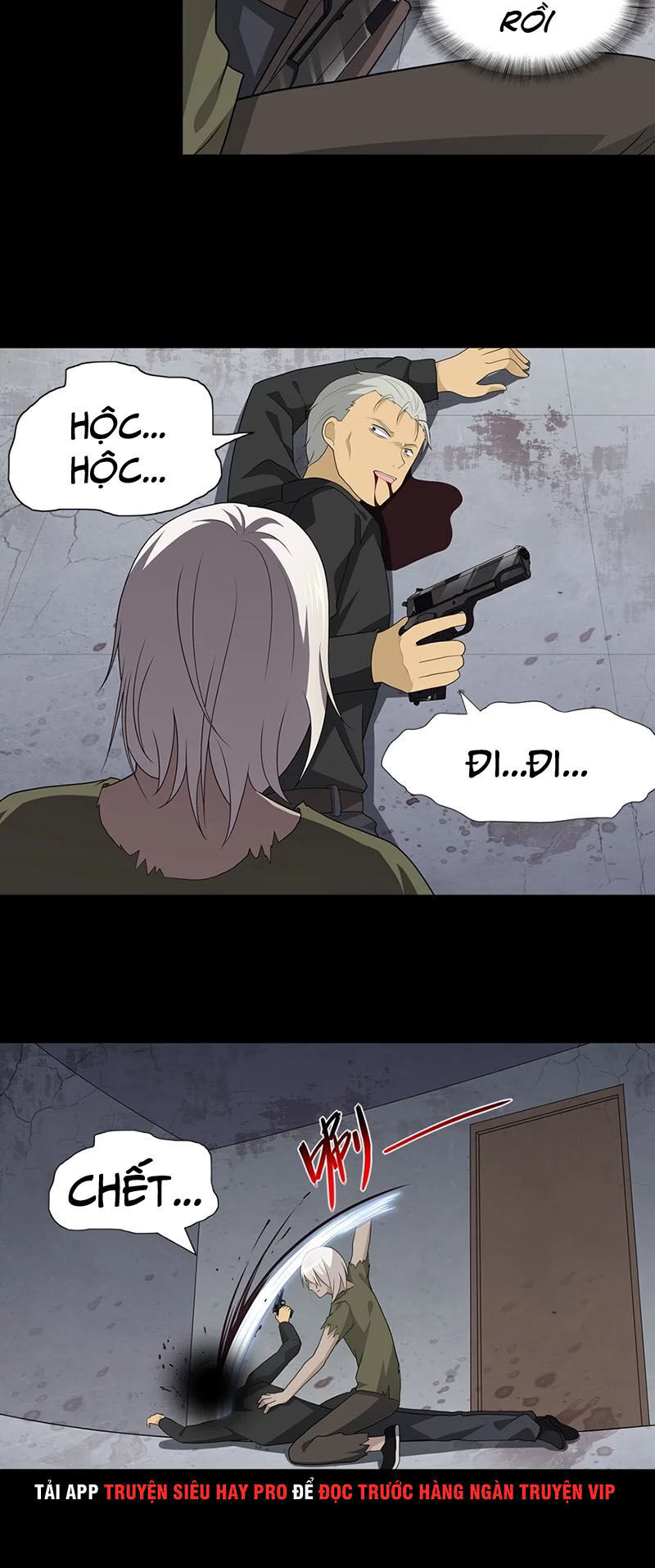 Bạn Gái Zombie Của Tôi Chapter 126 - 2