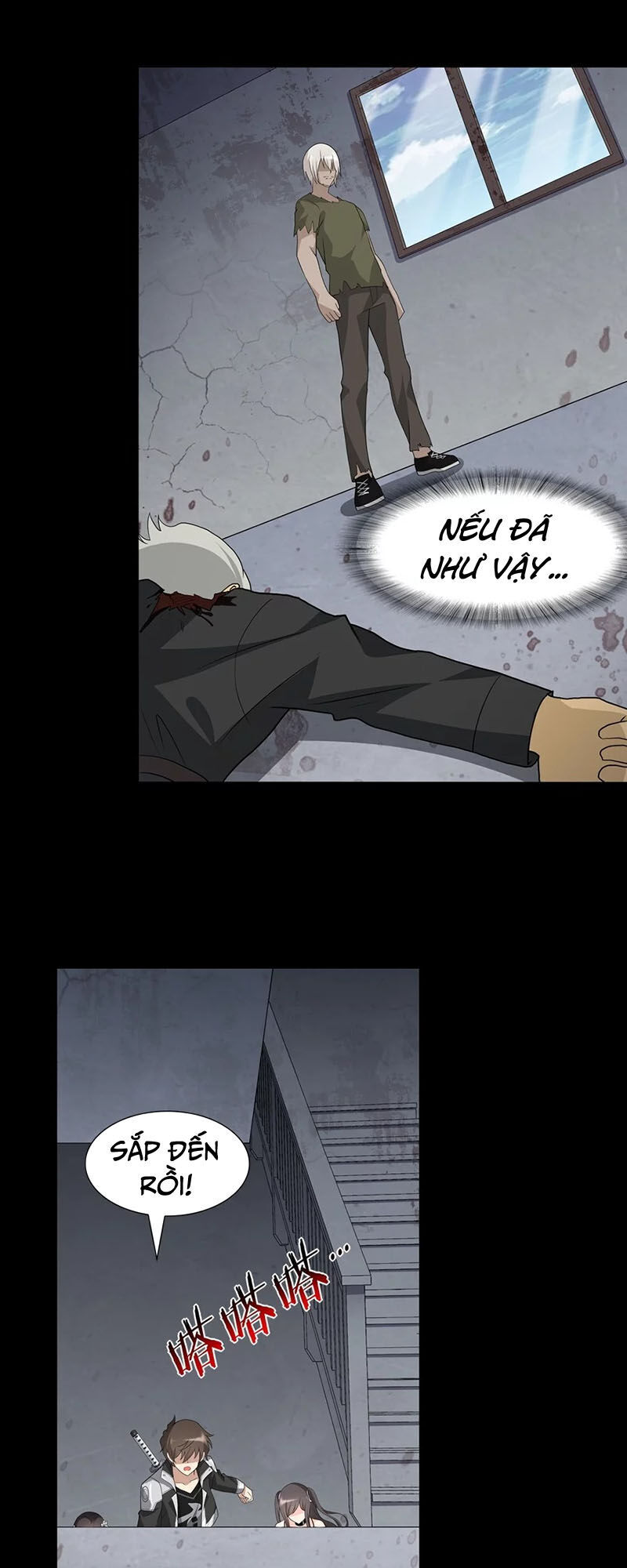 Bạn Gái Zombie Của Tôi Chapter 126 - 11