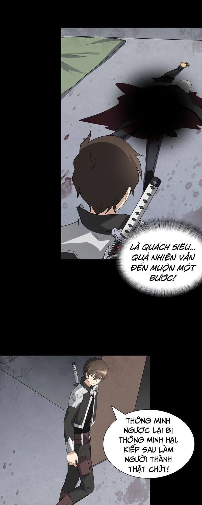 Bạn Gái Zombie Của Tôi Chapter 126 - 13